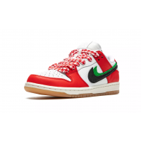 Кроссовки Nike SB Dunk Low Pro Frame Skate Habibi