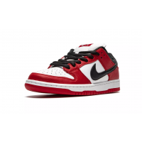 Кроссовки Nike SB Dunk Low Chicago