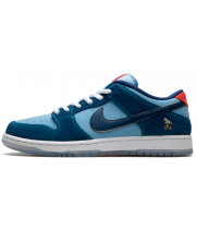 Кроссовки Nike SB Dunk Low Why So Sad