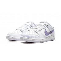 Кроссовки Nike SB Dunk Low Purple Pulse
