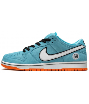 Кроссовки Nike SB Dunk Low Club 58 Gulf