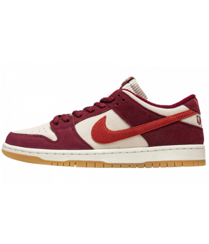 Кроссовки Nike SB Dunk Low Skate Like a Girl