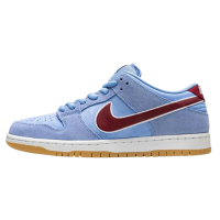 Кроссовки Nike SB Dunk Low Philadelphia Phillies