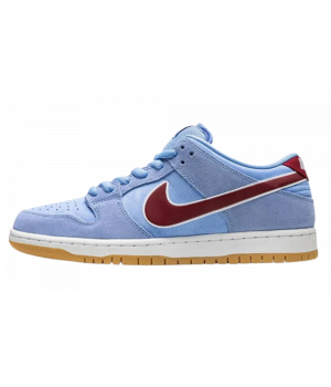 Кроссовки Nike SB Dunk Low Philadelphia Phillies