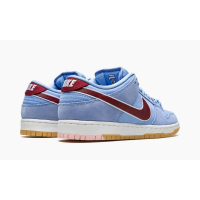 Кроссовки Nike SB Dunk Low Philadelphia Phillies