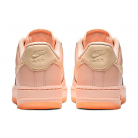 Nike кроссовки женские Air Force 1 Low ’19 Peach Pink