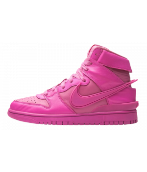 Nike Dunk High Ambush Active Fuchsia