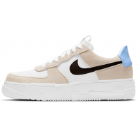 Кроссовки Nike Air Force 1 Low Pixel Desert Sand