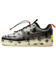 Кроссовки Nike Air Force 1 Experimental Halloween