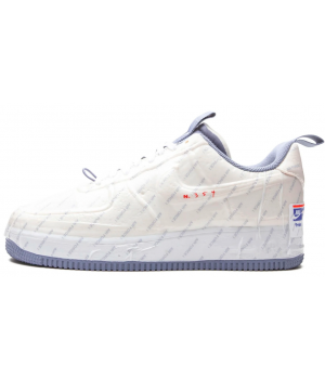 Кроссовки Nike Air Force 1 Experimental USPS