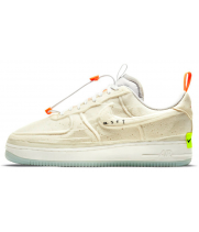 Кроссовки Nike Air Force 1 Experimental White Sail