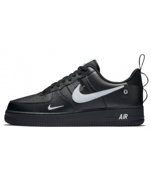 Кроссовки Nike Air Force 1 '07 LV8 Utility Black