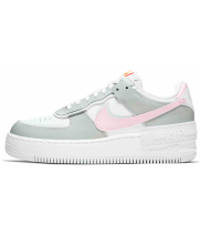 Кроссовки Nike Air Force 1 Shadow Photon Dust Pink Foam