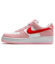 Nike Air Force 1 Low Valentines Day Love Letter