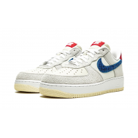 Кроссовки Nike Air Force 1 Low Undefeated 5 On It