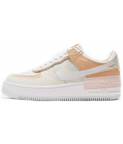 Кроссовки Nike Air Force 1 Shadow Spruce Aura White