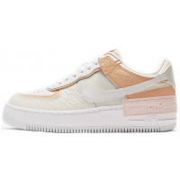 Кроссовки Nike Air Force 1 Shadow Spruce Aura White