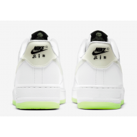 Nike Air Force 1 '07 Low Have A Nike Day Glow-In-The-Dark Reflective