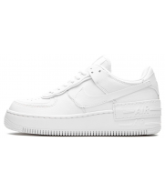 Кроссовки Nike Air Force 1 Shadow White