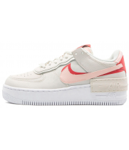 Кроссовки Nike Air Force 1 Shadow Phantom Echo Pink