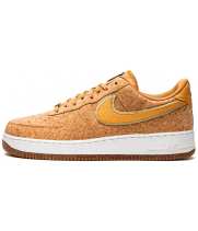 Кроссовки Nike Air Force 1 '07 Premium Happy Pineapple Cork