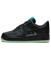 Кроссовки Nike Air Force 1 '07 Space Jam