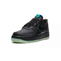 Кроссовки Nike Air Force 1 '07 Space Jam