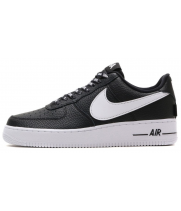 Кроссовки Nike Air Force 1 LV8 NBA Black