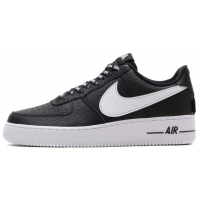 Кроссовки Nike Air Force 1 LV8 NBA Black