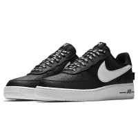 Кроссовки Nike Air Force 1 LV8 NBA Black