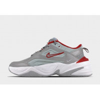 Nike M2k Tekno Silver