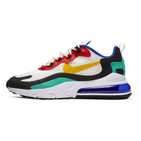 Nike кроссовки Air Max 270 REACT BAUHAUS