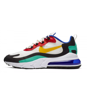 Nike кроссовки Air Max 270 REACT BAUHAUS