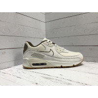 Кроссовки Nike Air Max серые