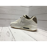 Кроссовки Nike Air Max серые