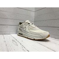 Кроссовки Nike Air Max серые