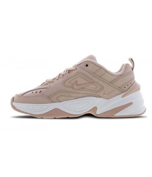 Nike M2k Tekno Beige