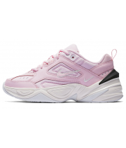 Nike кроссовки женские M2k Tekno Pink