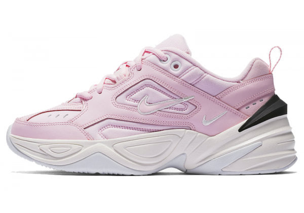 Nike кроссовки женские M2k Tekno Pink