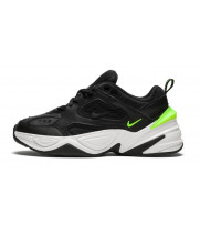 Nike M2k Tekno Black