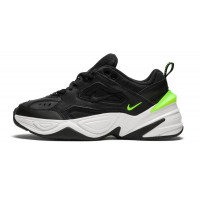 Nike M2k Tekno Black