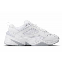 Кроссовки Nike M2k Tekno моно White