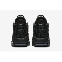 Nike Air More Uptempo 96 Black