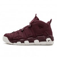 Nike Air More Uptempo 96 Burgundi