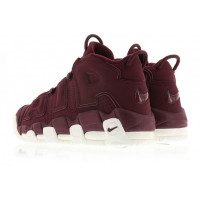 Nike Air More Uptempo 96 Burgundi