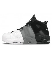 Nike Air More Uptempo 96 Grey White