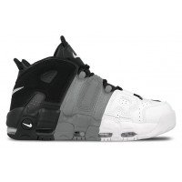 Nike Air More Uptempo 96 Grey White