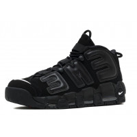 Nike Air More Uptempo 96 Black