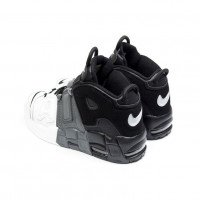 Nike Air More Uptempo 96 Grey White