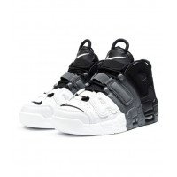 Nike Air More Uptempo 96 Grey White